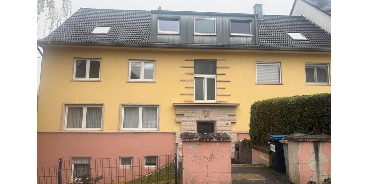 Etagenwohnung Witten Annen - 3 Zimmer, 75 m&sup2;, 180.000&euro; | Angebot:25229633