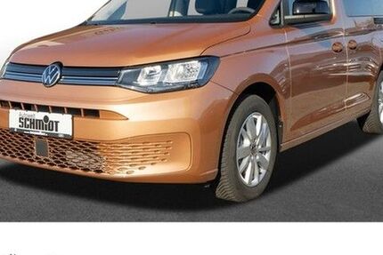 VW Caddy 18.300 km 33.900 &euro; Recklinghausen 45657