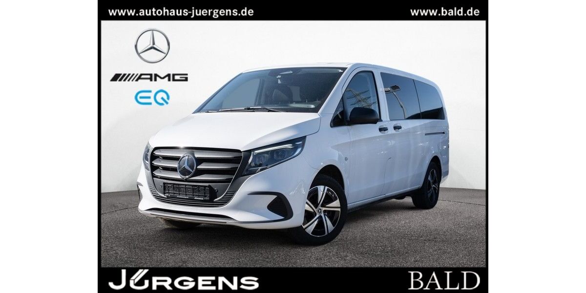 Mercedes-Benz Vito 32.772 km 46.240 &euro; Dortmund 44139