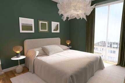 Wohnung Essen Stadtbezirk II - 3 Zimmer, 78 m&sup2;, 440.000&euro; | Angebot:25440372