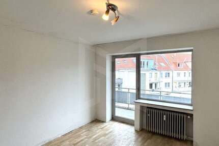 Wohnung Castrop-Rauxel Rauxel - 2 Zimmer, 55 m&sup2;, 448&euro; | Angebot:23812612