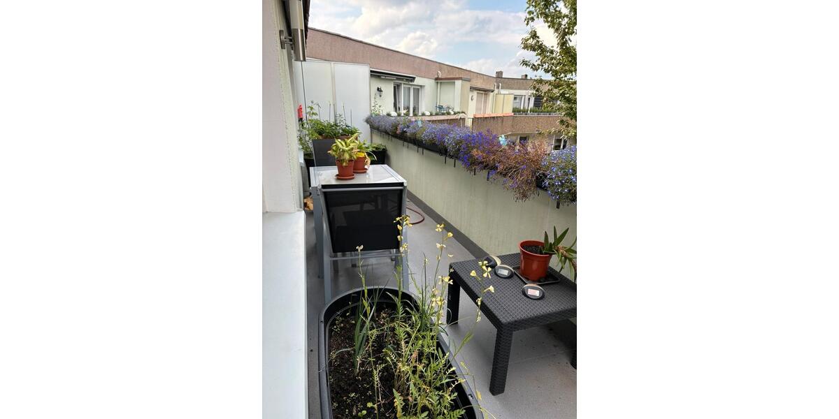 Dachgeschoßwohnung Dortmund Brackel - 4.5 Zimmer, 90 m&sup2;, 210.000&euro; | Angebot:27079743