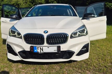 BMW 220 Gran Tourer 125.000 km 18.999 &euro; Hattingen 45545