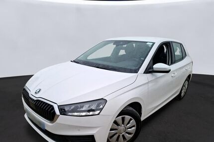 Skoda Fabia 49.056 km 11.725 &euro; Hagen 58091