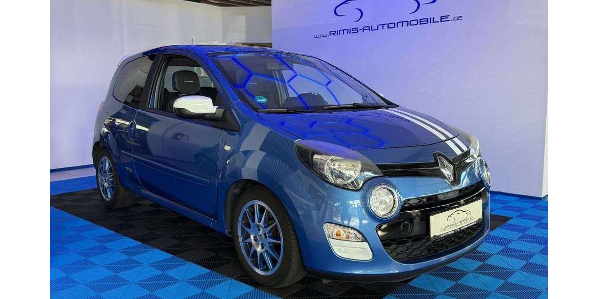 Renault Twingo 94.000 km 7.499 &euro; Gelsenkirchen 45884