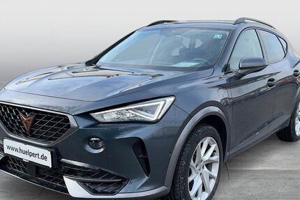 Cupra Formentor 44.689 km 24.198 &euro; Dortmund 44269