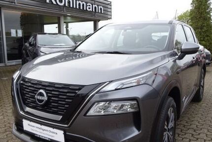 Nissan X-Trail 49.284 km 26.950 &euro; Sprockhövel 45549