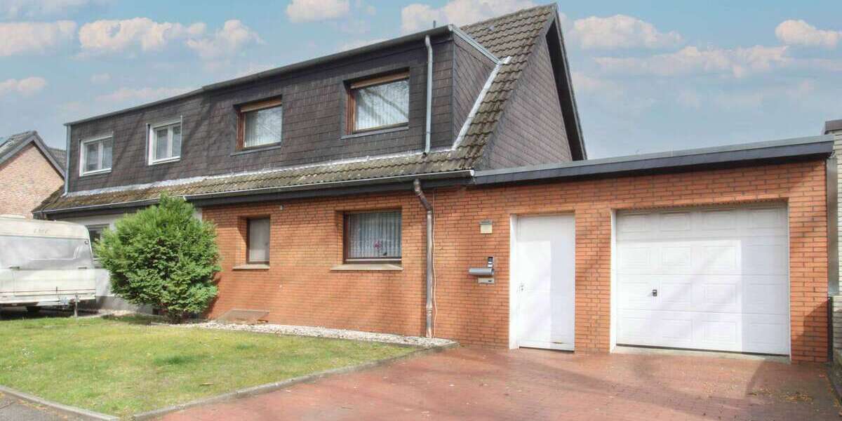 Einfamilienhaus Marl - 4 Zimmer, 139 m&sup2;, 349.000&euro; | Angebot:27068555