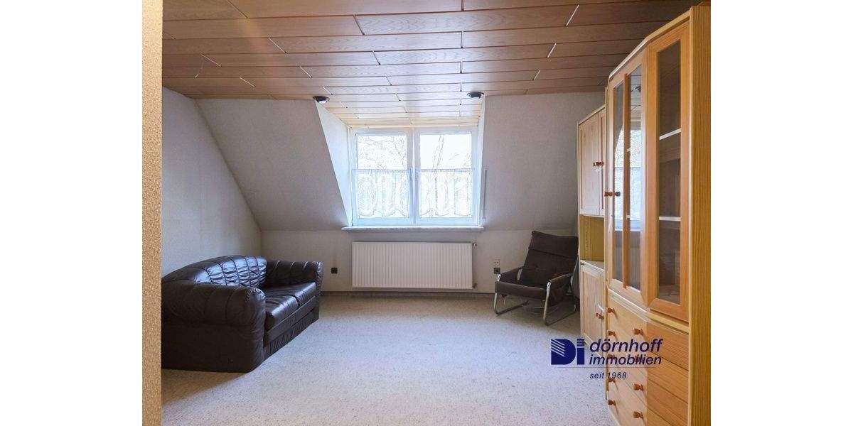 Reihenmittelhaus Dortmund / Dorstfeld Dorstfeld - 7 Zimmer, 139 m&sup2;, 355.000&euro; | Angebot:25665922