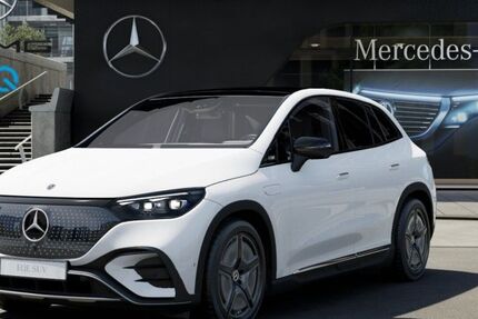 Mercedes-Benz EQE 30.417 km 58.770 &euro; Lünen 44532