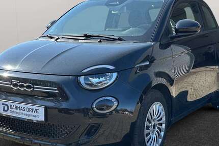 Fiat 500 27.913 km 13.490 &euro; Datteln 45711