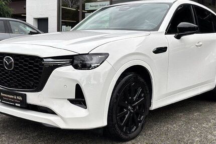 Mazda CX-60 25.950 km 37.380 &euro; Dortmund 44263