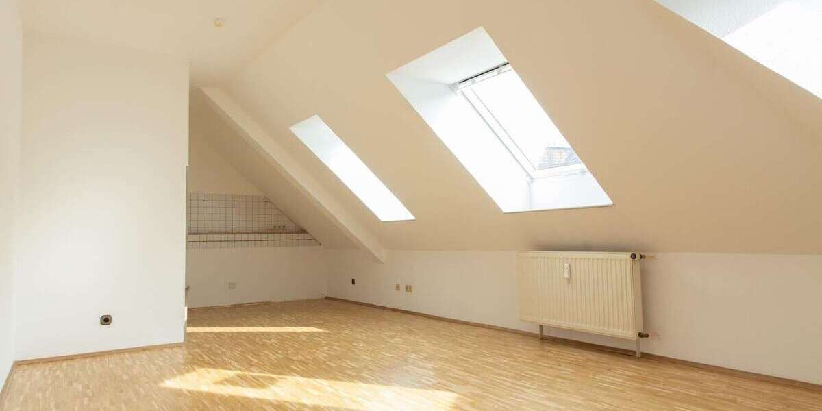 Etagenwohnung Hagen Hagen-Nord - 2 Zimmer, 45 m&sup2;, 300&euro; | Angebot:24844113