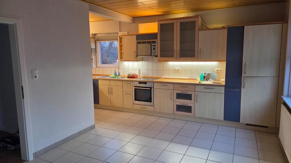 Erdgeschoßwohnung Werne - 2 Zimmer, 75 m&sup2;, 975&euro; | Angebot:26704299