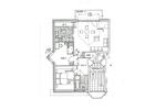Dachgeschoßwohnung Nordkirchen - 3 Zimmer, 75 m&sup2;, 825&euro; | Angebot:26632435