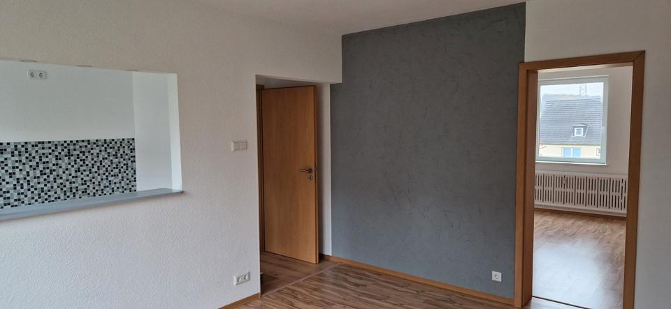 Etagenwohnung Witten Heven - 4.5 Zimmer, 80 m&sup2;, 557&euro; | Angebot:26040962