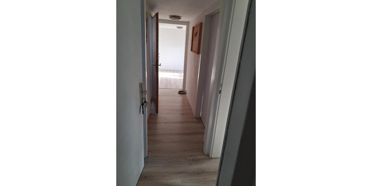 Dachgeschoßwohnung Dortmund Aplerbeck - 2 Zimmer, 49 m&sup2;, 340&euro; | Angebot:25510482