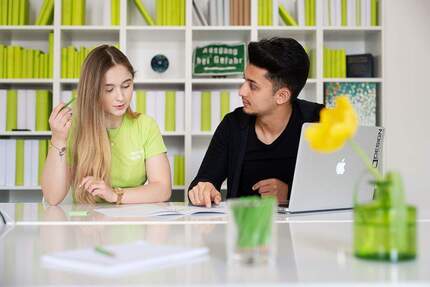 Gewerbeobjekt Marl Hüls - 1.140&euro; | Angebot:25751440