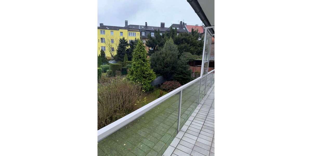 Etagenwohnung Essen Stadtbezirk VII - 2 Zimmer, 48 m&sup2;, 430&euro; | Angebot:23743131