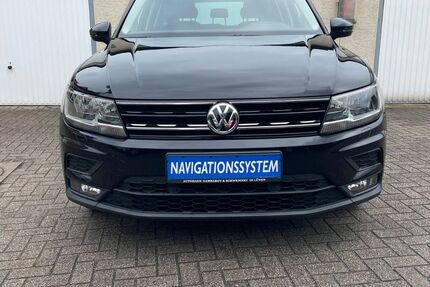 VW Tiguan 98.500 km 17.899 &euro; Lünen 44532