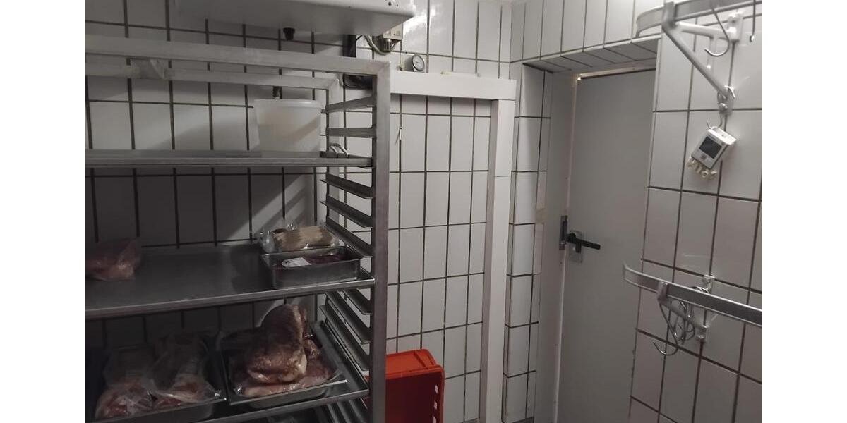 Gewerbeobjekt Sprockhövel - 1.150&euro; | Angebot:25172773