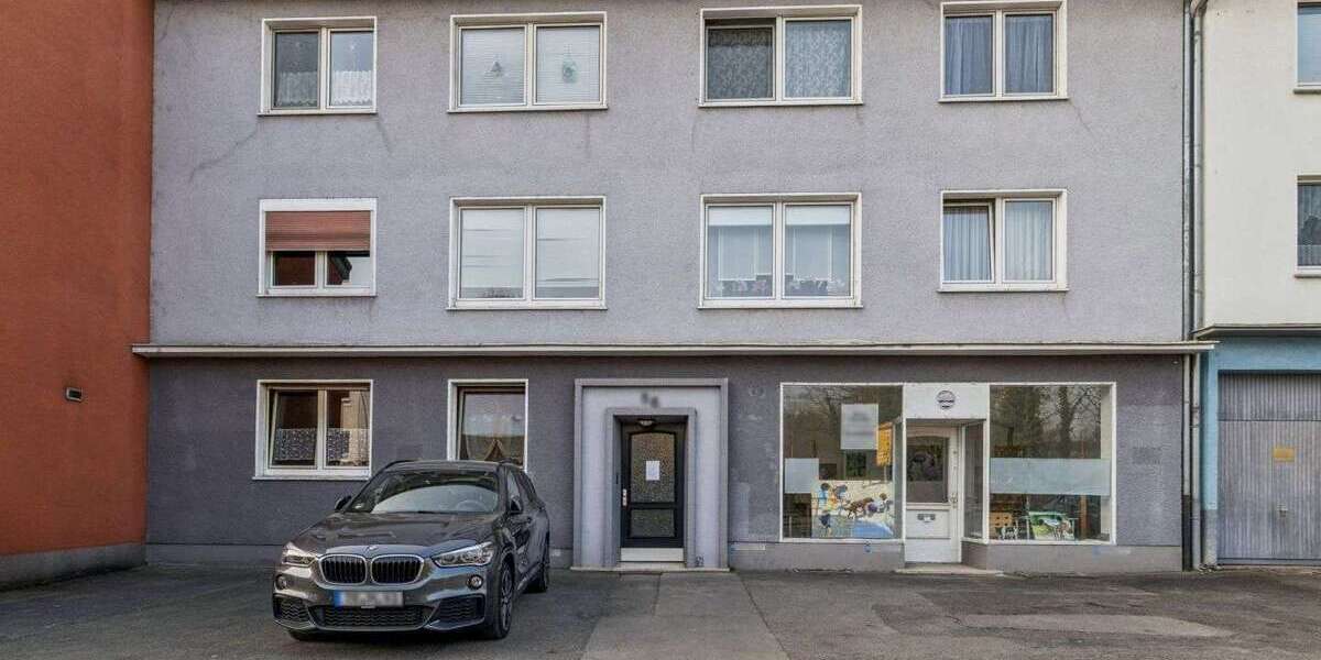 Einfamilienhaus Witten Heven - 18 Zimmer, 401 m&sup2;, 549.000&euro; | Angebot:25790026