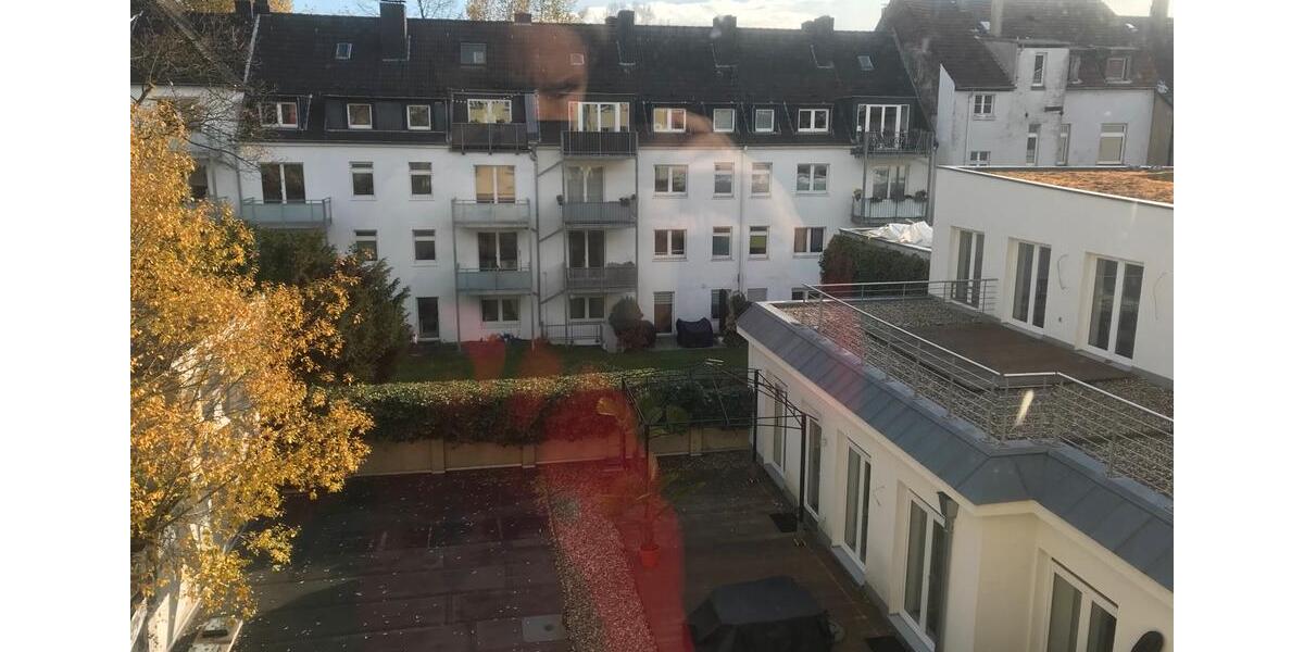 Etagenwohnung Essen Stadtbezirk IX - 2 Zimmer, 55 m&sup2;, 198.000&euro; | Angebot:26247478