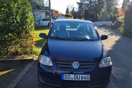 VW Fox 191.000 km 1.650 &euro; Dortmund 44265