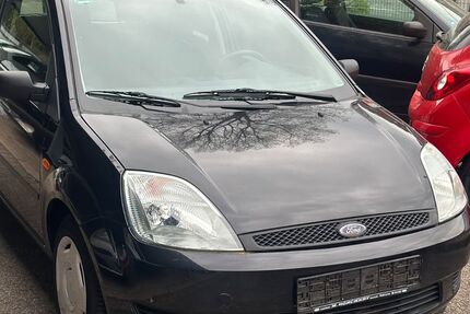 Ford Fiesta 108.000 km 1.699 &euro; Essen 45326