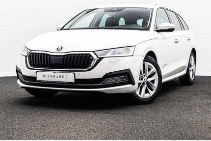 Skoda Octavia 93.738 km 21.420 &euro; Hagen 58091