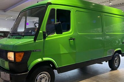 Mercedes-Benz Sprinter 185.000 km 7.900 &euro; Datteln 45711