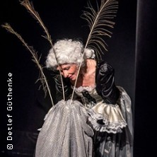 Fidolino - Fanny, du schaffst das! 17.05.2026 Oranienburg des Schlosses Nordkirchen