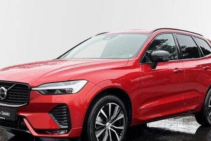 Volvo XC60 18.200 km 44.890 &euro; Schwerte 58239