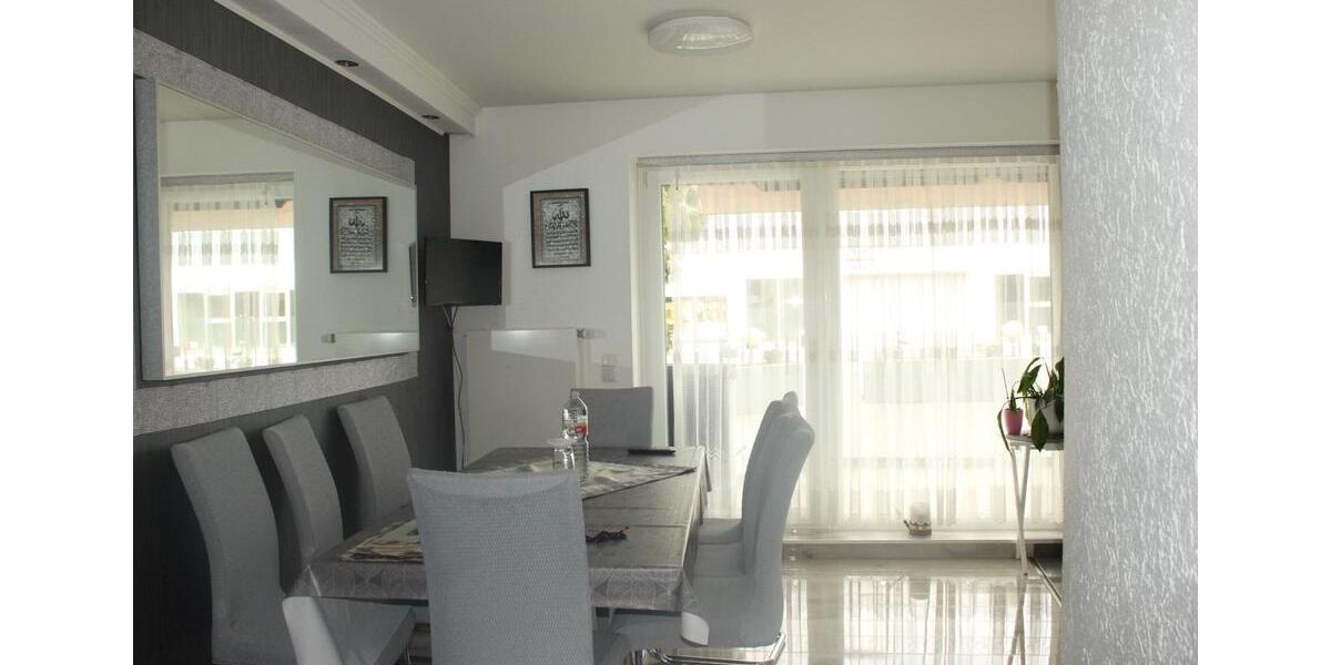 Reihenhaus Dortmund Hombruch - 5 Zimmer, 160 m&sup2;, 499.000&euro; | Angebot:26122104