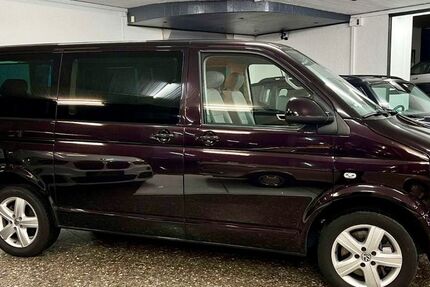 VW T5 Multivan 178.462 km 19.500 &euro; Hattingen 45525