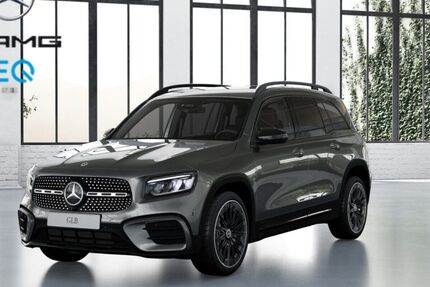 Mercedes-Benz GLB 180 14.500 km 45.870 &euro; Dortmund 44139