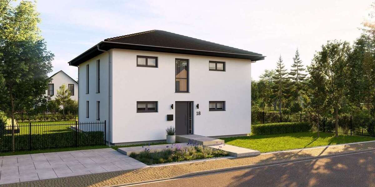 Einfamilienhaus Wetter - 5 Zimmer, 183 m&sup2;, 529.900&euro; | Angebot:27016109