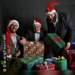 Die drei Herren - Weihnachten mit den drei Herren