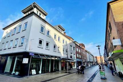 Gewerbeobjekt Dorsten Altstadt - 1.400&euro; | Angebot:18915829