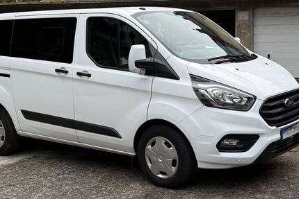 Ford Transit Custom 128.083 km 16.300 &euro; Dortmund 44139