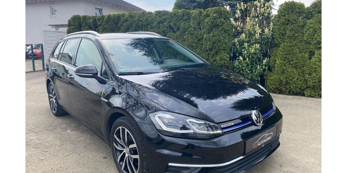 VW Golf 144.000 km 13.490 &euro; Oer Erkenschwick 45739