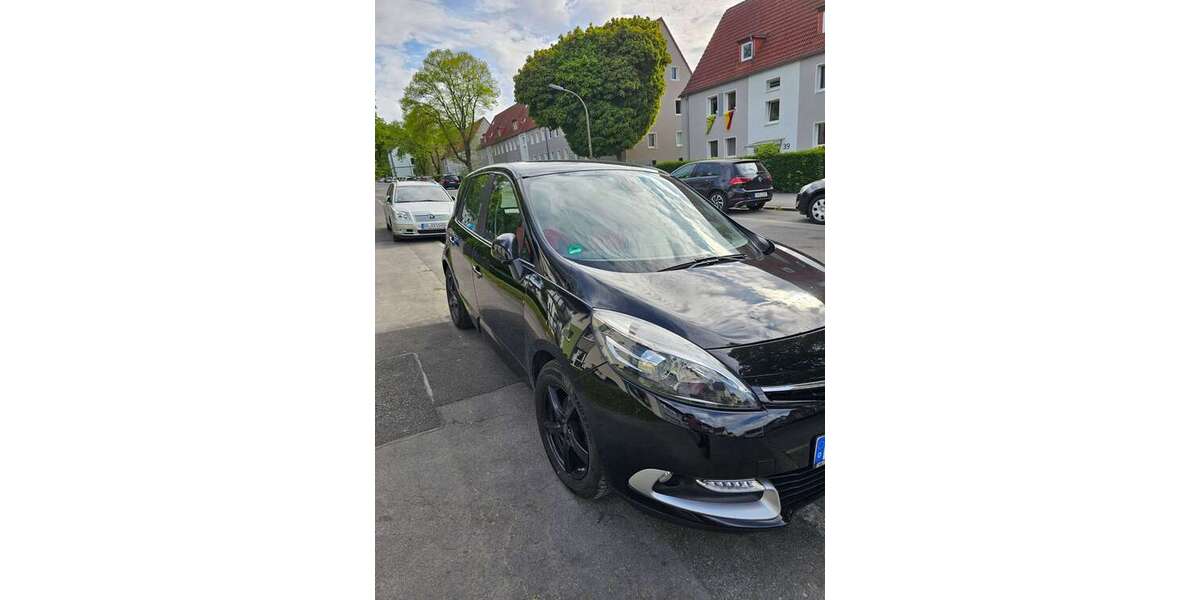 Renault Scenic 150.000 km 6.000 &euro; Unna, Stadt 59423