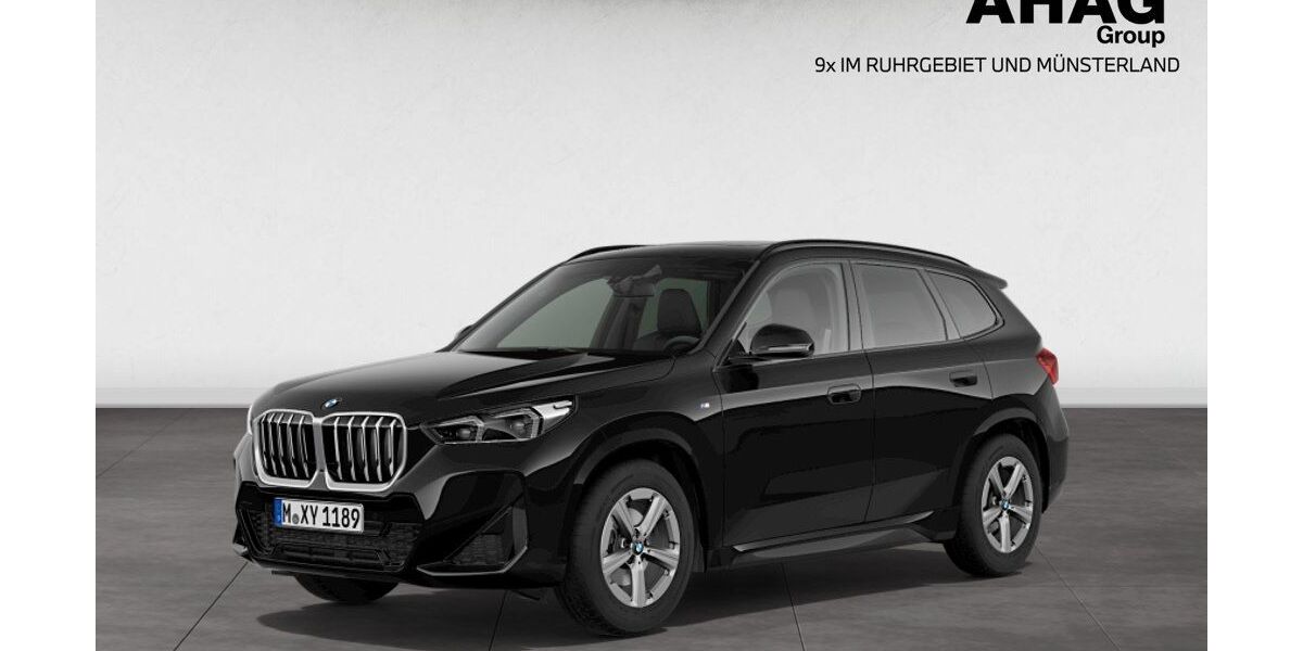 BMW X1 75.551 km 34.840 &euro; Bochum 44809