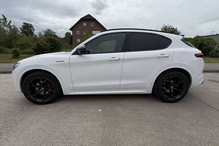 Alfa Romeo Stelvio 41.500 km 33.000 &euro; Dorsten, Stadt 46282