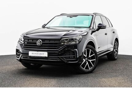 VW Touareg 46.161 km 51.265 &euro; Hagen 58091