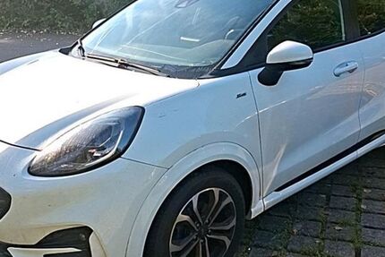 Ford Puma 49.000 km 13.690 &euro; Essen 45326