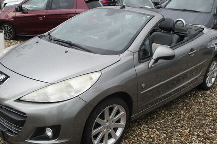 Peugeot 207 178.546 km 2.999 &euro; Selm 59379