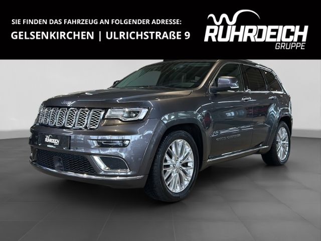 Jeep Cherokee 119.950 km 23.790 &euro; Gelsenkirchen 45891