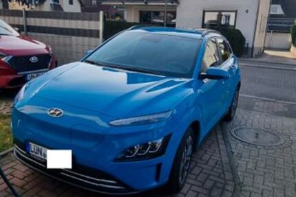 Hyundai KONA Elektro 62.552 km 18.500 &euro; Bergkamen 59192