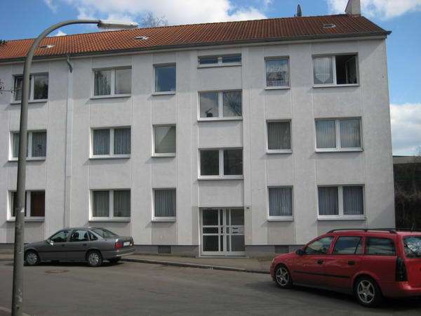 Etagenwohnung Dortmund Dorstfeld - 2 Zimmer, 55 m&sup2;, 569&euro; | Angebot:26098656
